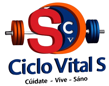 Ciclo Vital S